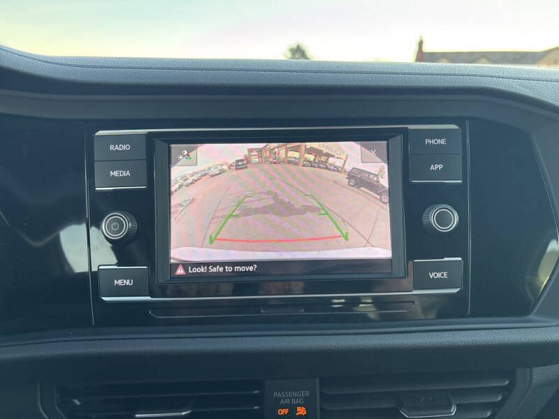 2024 Volkswagen Jetta S