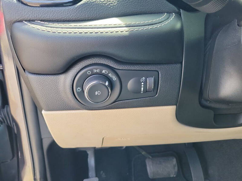 2021 Dodge Durango SXT Plus