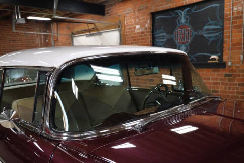 1956 Chevrolet Bel Air