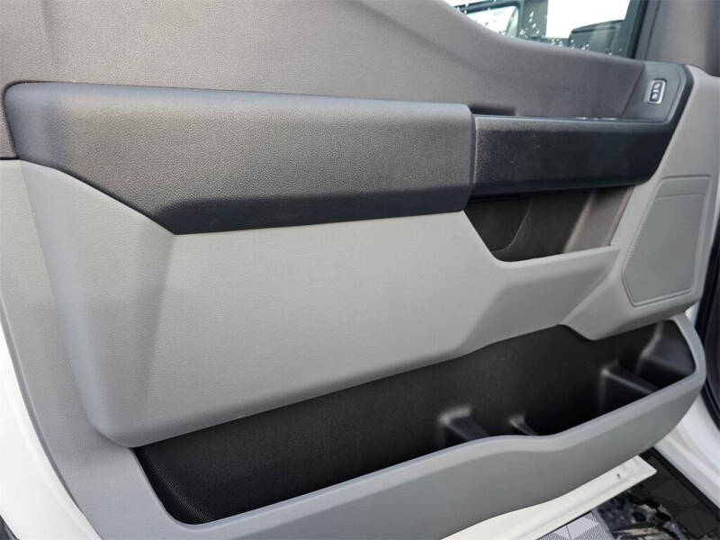 2024 Ford F-350 Super Duty XL