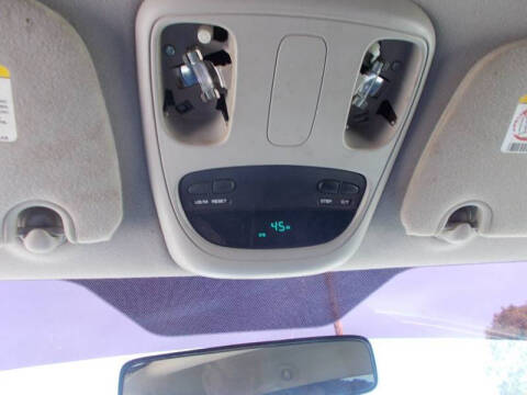 2005 Dodge Ram 1500 SLT