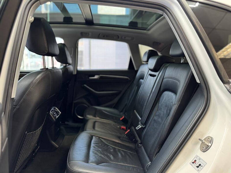 2016 Audi Q5