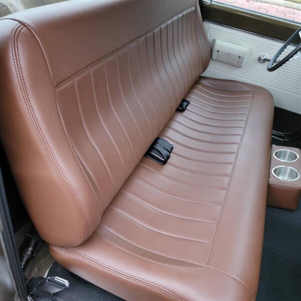 1970 Chevrolet C/K 20 Series