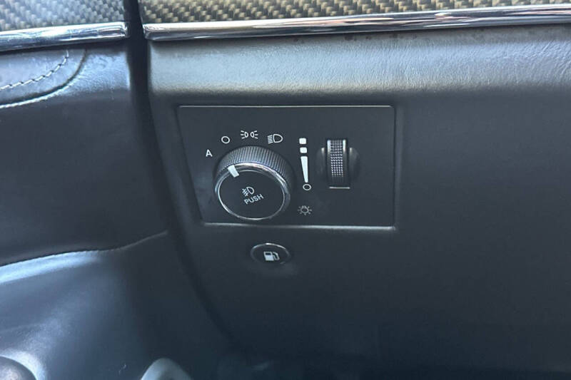 2018 Jeep Grand Cherokee SRT