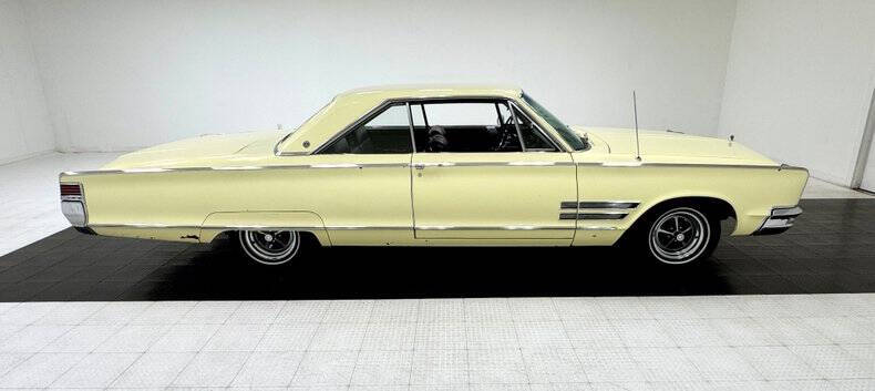 1966 Chrysler 300