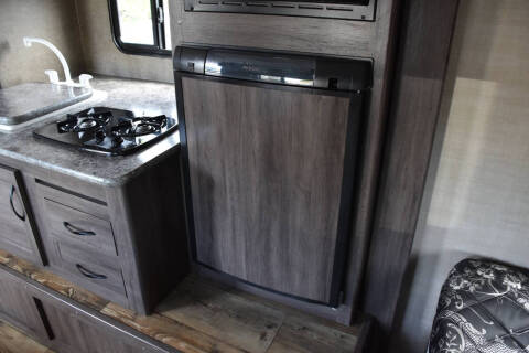2019 Pacific Coachworks Mighty Lite Mini
