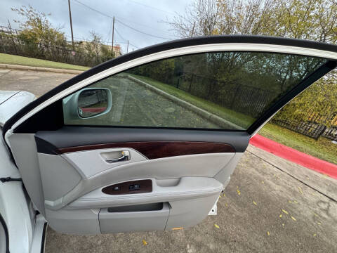 2008 Toyota Avalon XLS