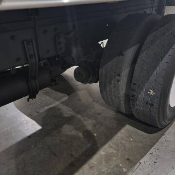 2016 Freightliner M2 106