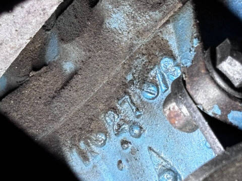 1974 Dodge Challenger