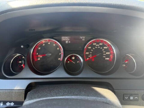2009 GMC Acadia SLT-2