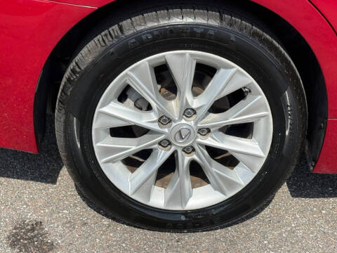2015 Lexus ES 300h