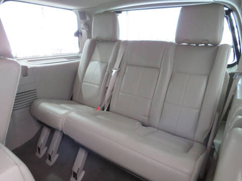 2010 Lincoln Navigator