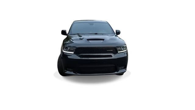 2020 Dodge Durango for sale at Bowman Auto Center in Clarkston, MI