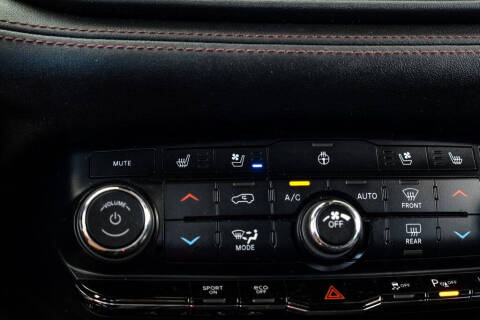2022 Dodge Durango R/T