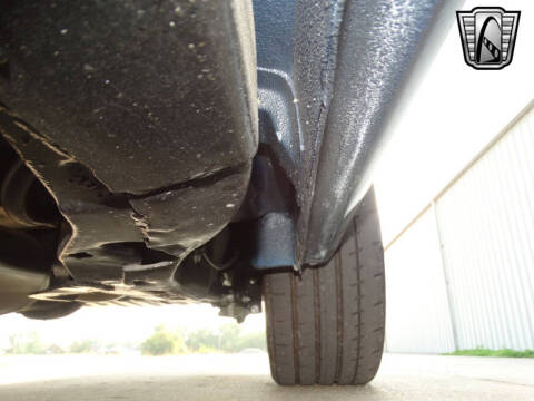 1968 Chevrolet Chevelle