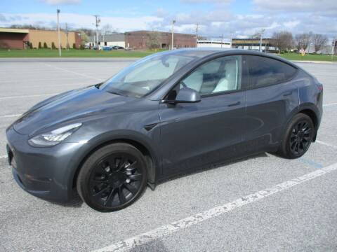 2022 Tesla Model Y for sale at Rt. 73 AutoMall in Palmyra NJ
