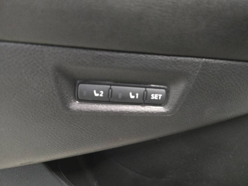 2017 Nissan Murano