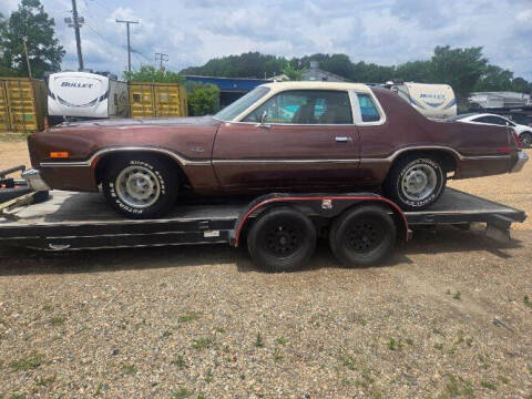 1977 Dodge Monaco