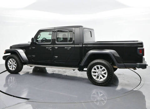 2023 Jeep Gladiator Sport S