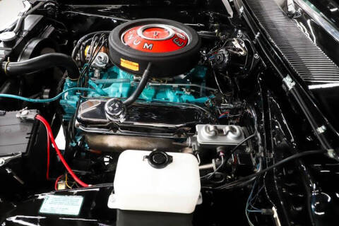 1968 Dodge Dart