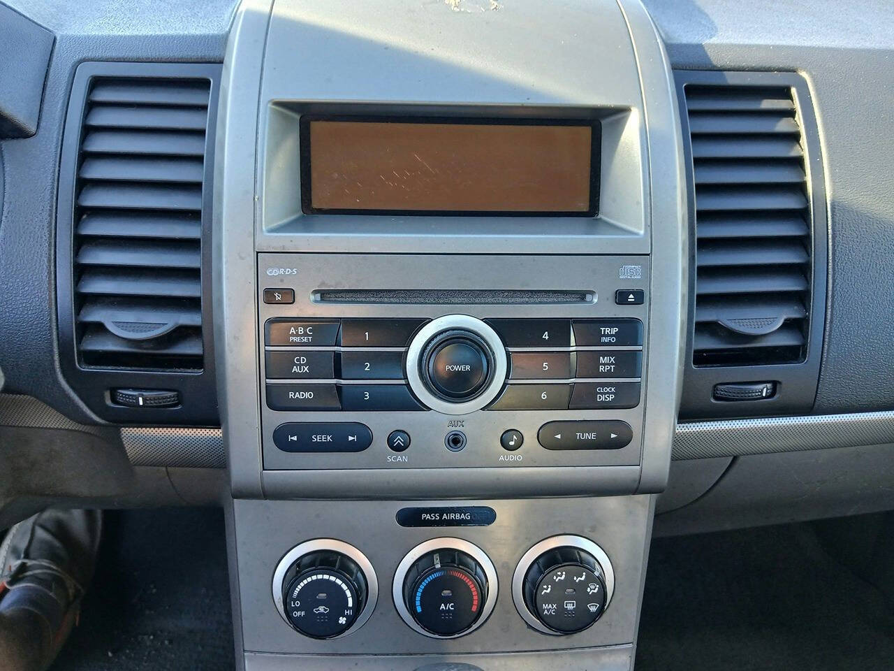 2007 Nissan Sentra for sale at Plunkett Automotive in Angleton, TX