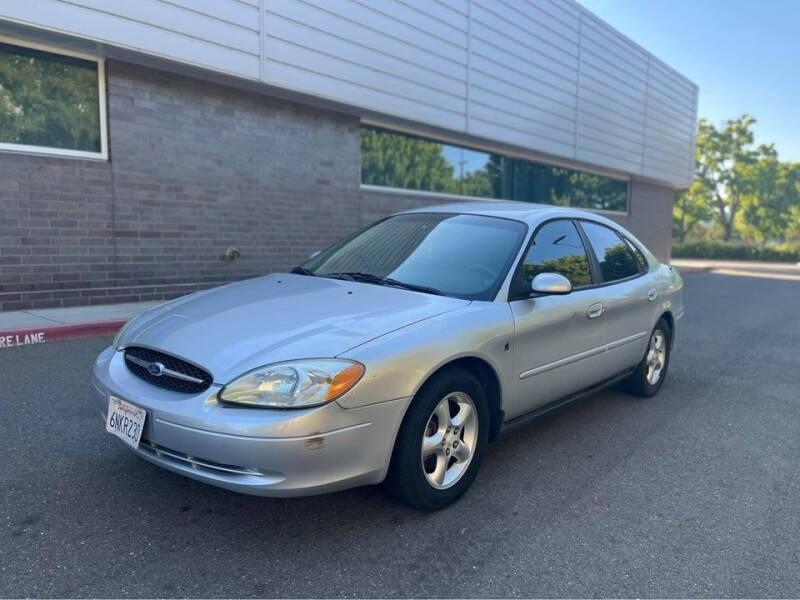 2001 Ford Taurus For Sale