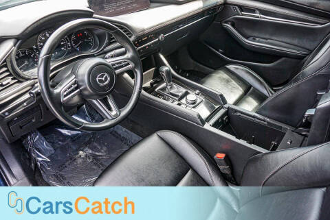 2019 Mazda Mazda3 Sedan