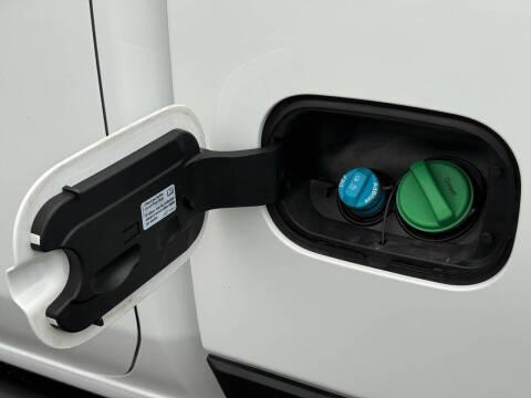 2021 Chevrolet Silverado 2500HD LT