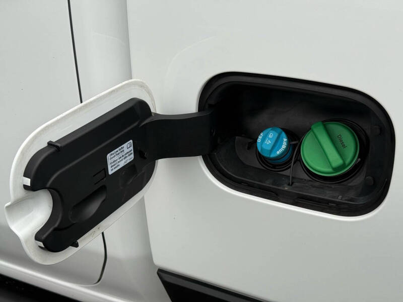 2021 Chevrolet Silverado 2500HD LT