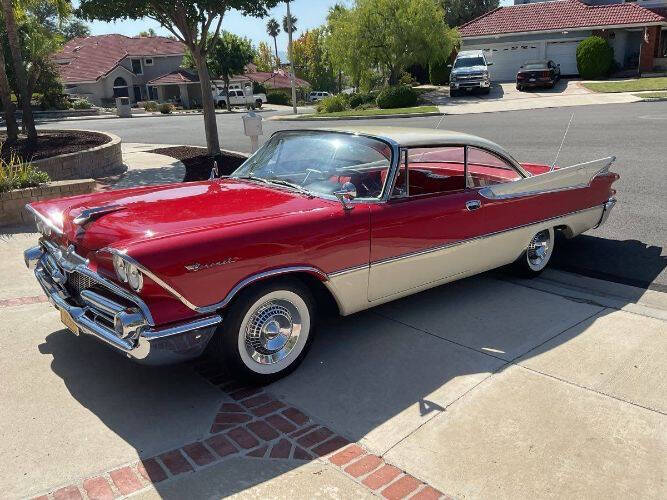 1959 Dodge Coronet