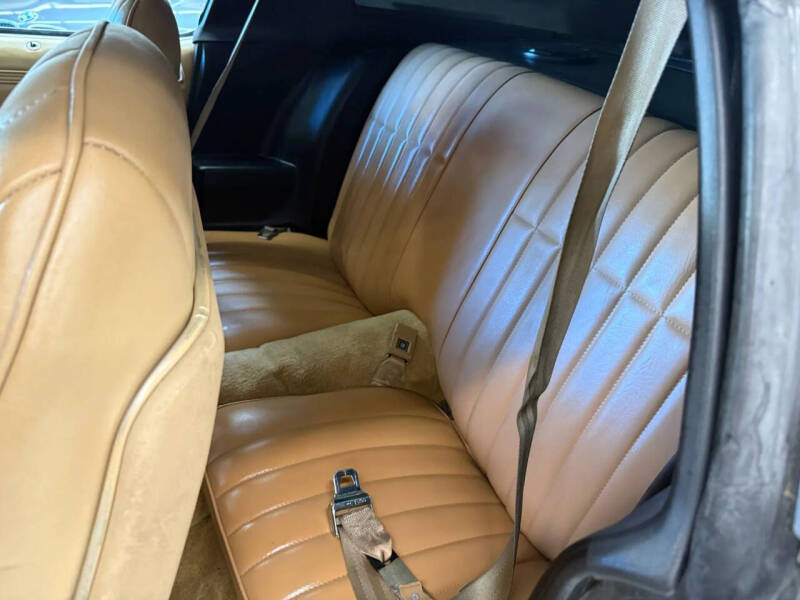 1981 Pontiac Firebird Trans Am