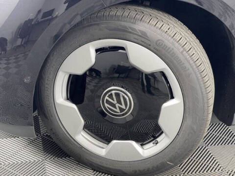 2025 Volkswagen ID. Buzz