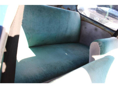 1967 Volkswagen Beetle