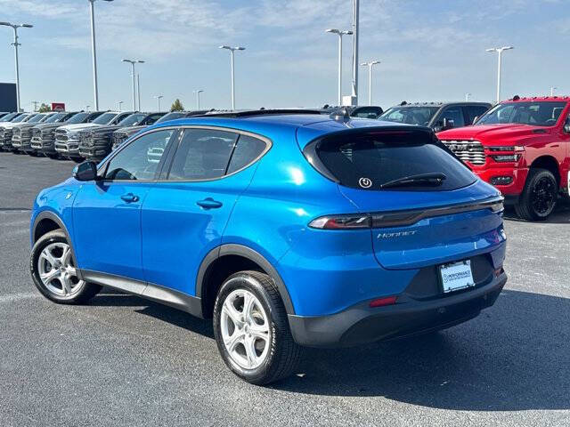 2024 Dodge Hornet GT