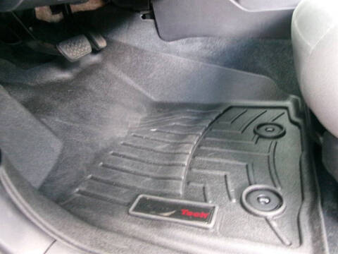 2016 Toyota Tacoma SR5 V6