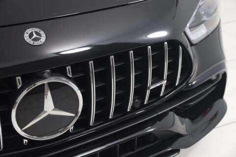 2023 Mercedes-Benz AMG GT 43