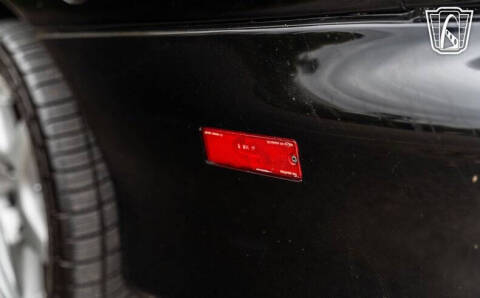 1997 Chevrolet Camaro