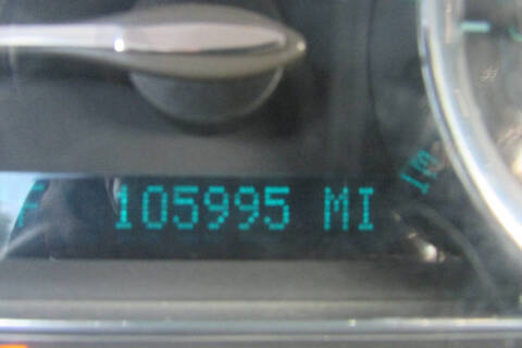 2009 Chevrolet HHR Panel LS