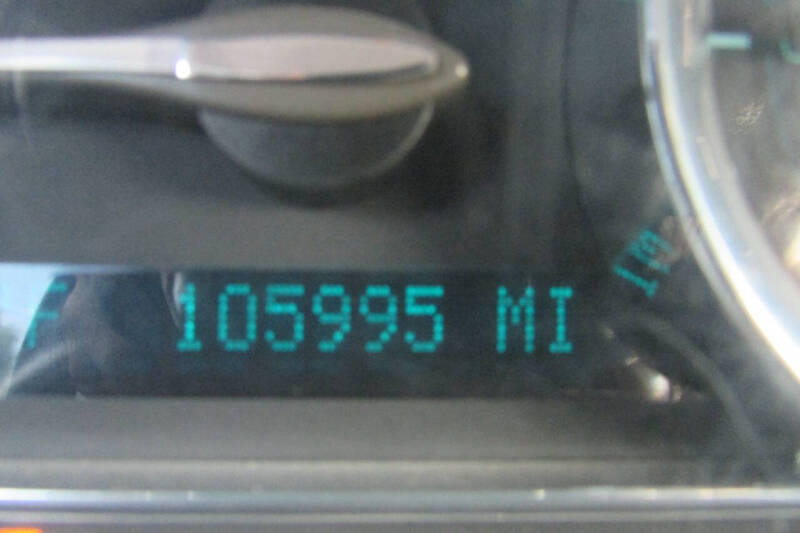 2009 Chevrolet HHR Panel LS