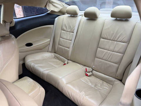 2011 Honda Accord EX-L V6 w/Navi