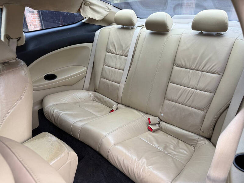 2011 Honda Accord EX-L V6 w/Navi