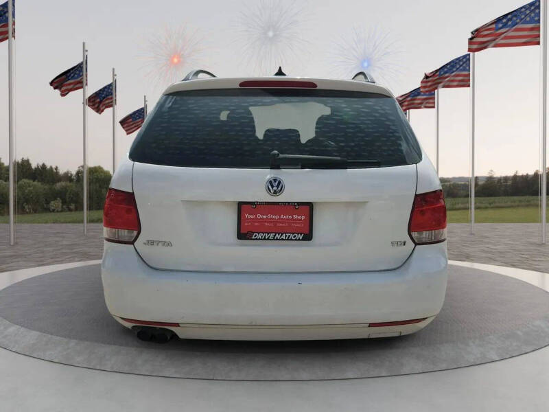 2013 Volkswagen Jetta