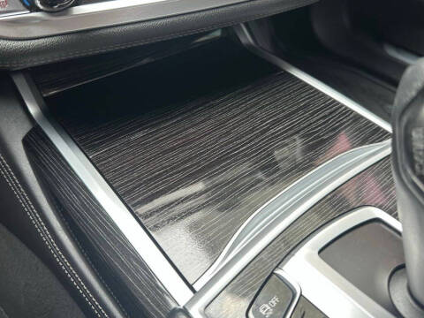 2019 BMW 7 Series 750i xDrive