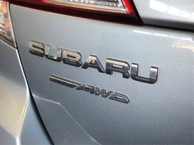 2014 Subaru Outback 2.5i