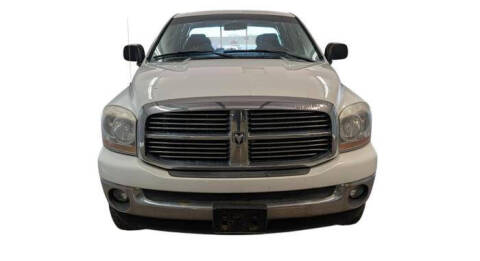 2006 Dodge Ram 1500