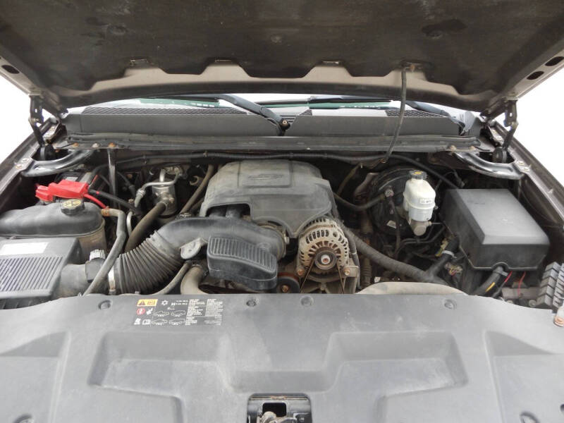 2013 GMC Sierra 1500 SLE