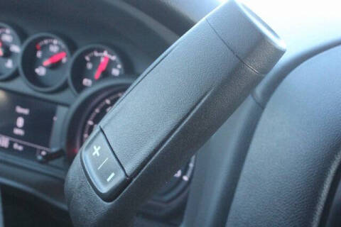 2025 GMC Sierra 3500HD