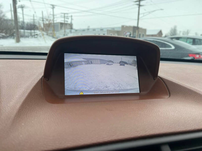 2015 Buick Encore Premium