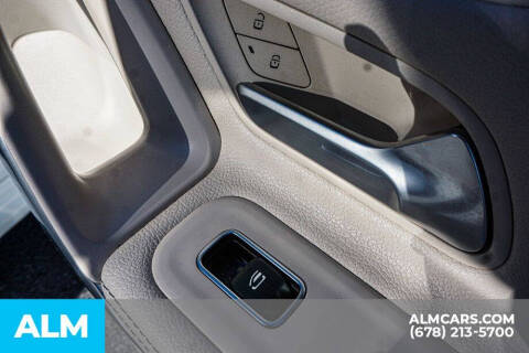 2024 Mercedes-Benz CLA CLA 250