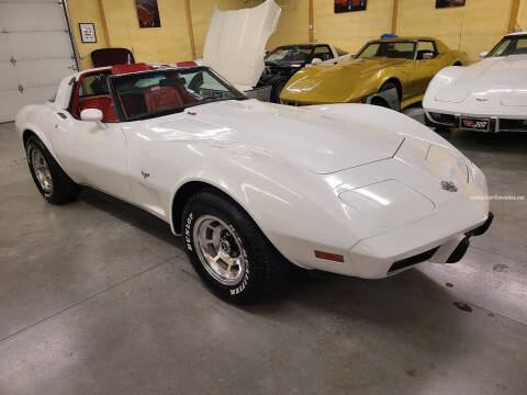1978 Chevrolet Corvette